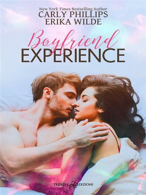 cover image of Boyfriend Experience